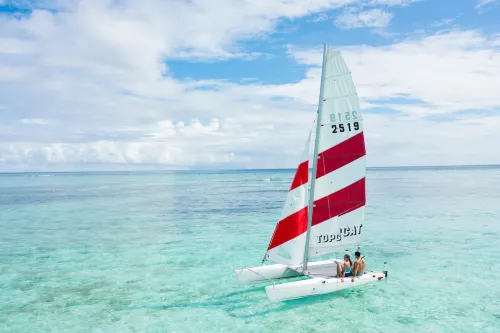 Angsana Velavaru – 20% off seaplane transfer & 2 free excursions - book & stay from Jun to Sep 2025 À proximité de l'hôtel Photos