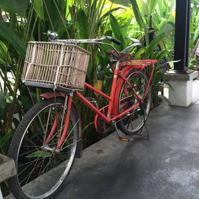 Banthai Village Photos