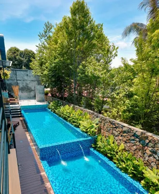Lot 33 Boutique Hotel Leisure & Recreation Photos