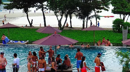 PP Charlie Beach Resort Leisure & Recreation Photos