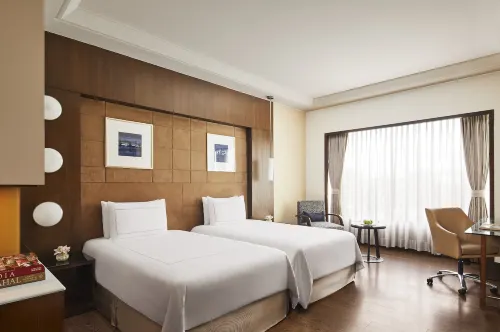 Taj Hotel & Convention Centre, Agra Chambres Photos