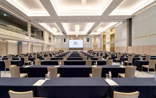 42C the Chic Hotel Espaces Affaires Photos