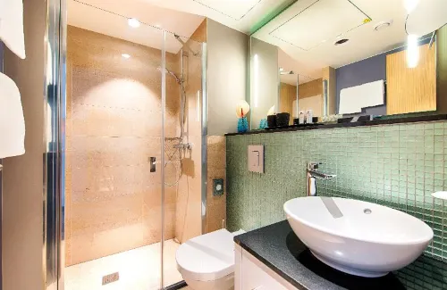 NYX Hotel Munich by Leonardo Hotels Номера Photos