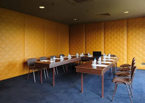 Hotel de Guimaraes Business & Spa Espaces Affaires Photos