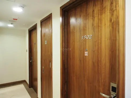 H1 Hotel Public Areas Photos