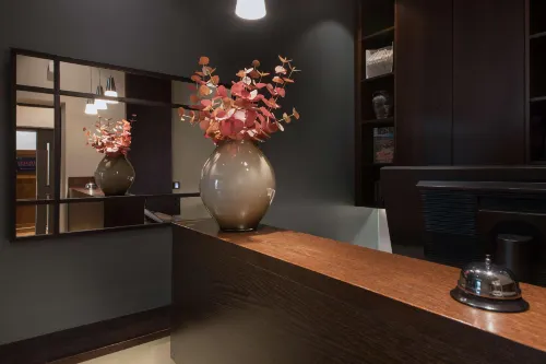 Bergen Harbour Hotel, WorldHotels Crafted Aree comuni Photos