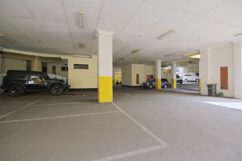 Nalendra Hotel Area Publik Photos