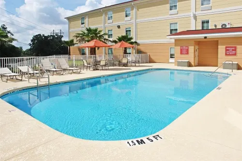 Tryp by Wyndham Tallahassee North I-10 Capital Circle Featured Photos
