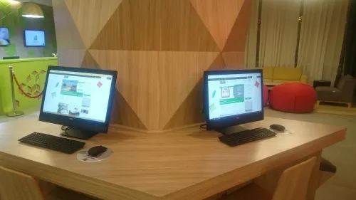 Ibis Styles Makkah Photos