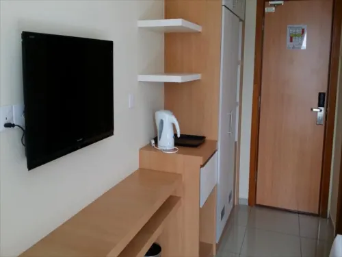 Caspari Hotel Camere Photos