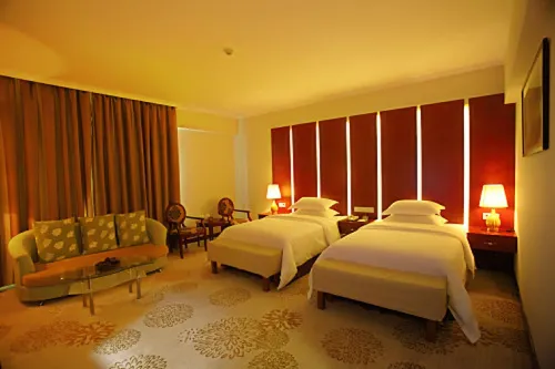 Carefree Hotel Photos