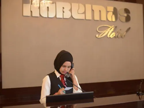 Hotel Kobemas Melaka Photos