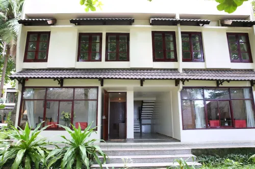 Resort Arcadia Phú Quốc Ngoại thất Photos