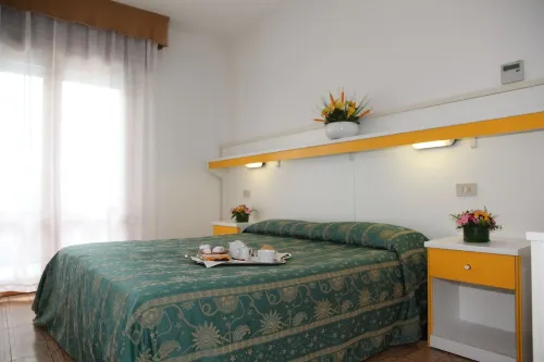 Hotel Bettina Photos