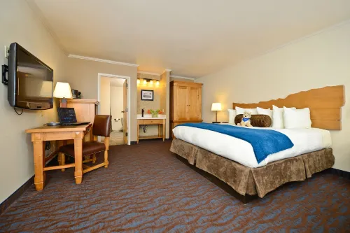 The Rockwell Inn Photos