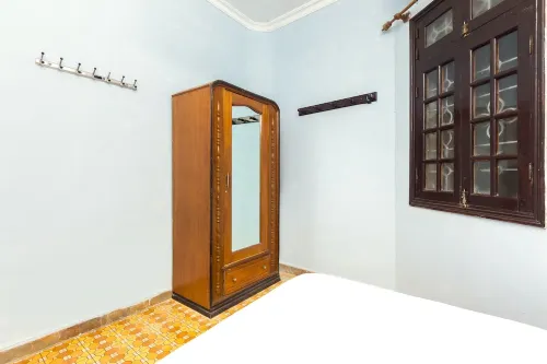 Chikoo Homestay (spot-on) Photos