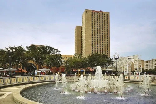Hilton New Orleans Riverside Xung quanh Photos