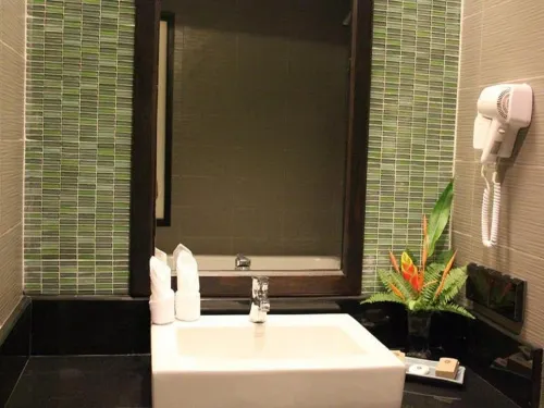 Weekender Resort Rooms Photos