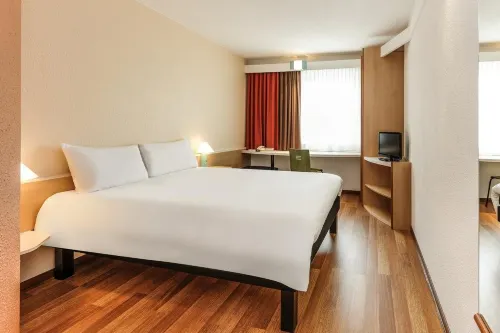 Ibis Jerez de La Frontera À ne pas manquer Photos