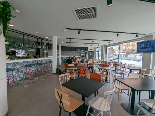 ibis Styles Santander Loisirs et amusements Photos