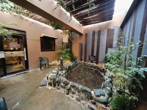 Dormy Inn Sendai Station Natural Hot Springs Loisirs et amusements Photos