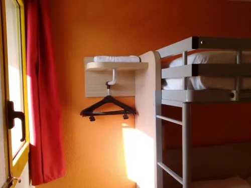 Hôtel Première Classe Belfort Chambres Photos