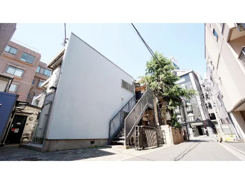 하우스 이케부쿠로 호텔 외관 Photos
