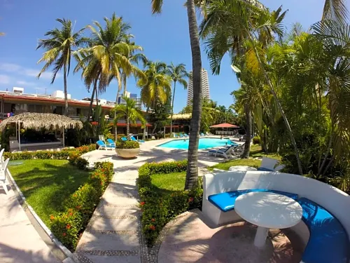 Hotel Bali-Hai Acapulco Leisure & Recreation Photos