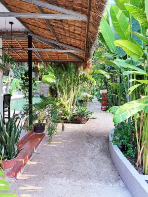 Nary Villa Extérieur Photos