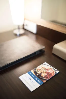 Best World Kindai Hotel Photos