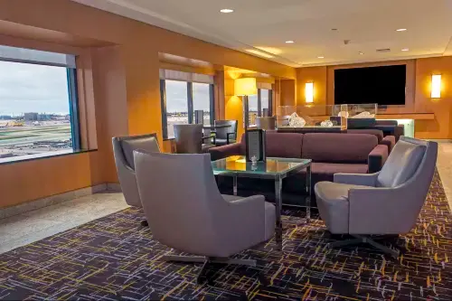 Hilton Los Angeles Airport Ristorazione Photos