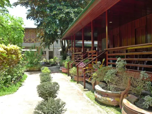 Ausan Beach Front Cottages Extérieur Photos