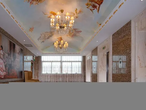 Venus International Hotel (Shengping Subway Station) Public Areas Photos