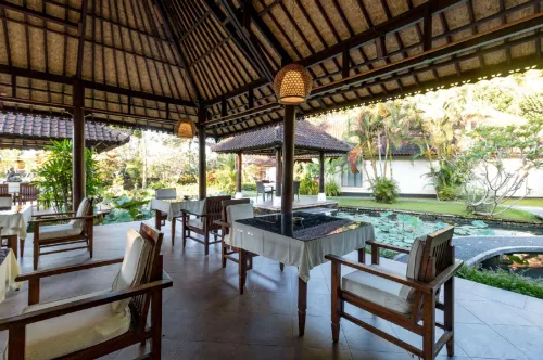 Villa Taman di Blayu Relaksasi & Rekreasi Photos