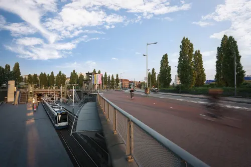 Hampton by Hilton Amsterdam Centre East Near Hotel Photos