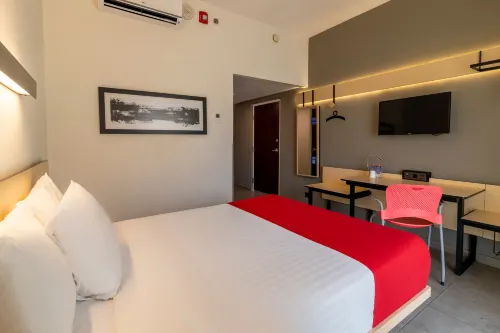 City Express by Marriott Chetumal الغرف Photos
