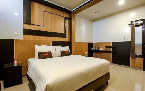 Wisma GM Kamar Photos