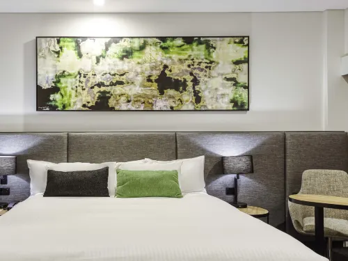 Mercure Penrith Chambres Photos