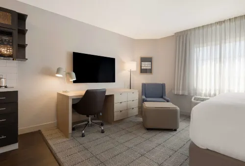 Sonesta Simply Suites Irvine East Foothill Camere Photos