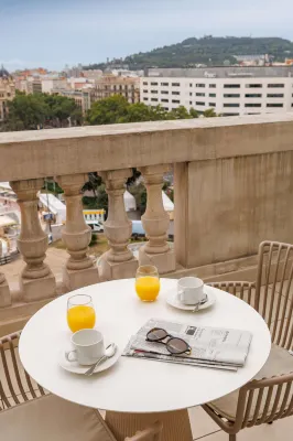 45 times Barcelona À proximité de l'hôtel Photos