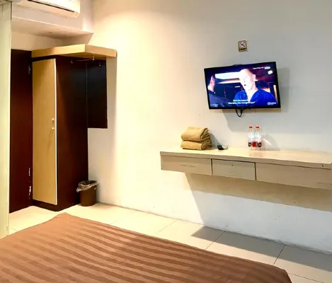 Atria Inn Photos