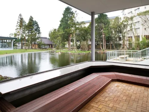 Mars GardenWood Gotemba Freizeit und Erholung Photos