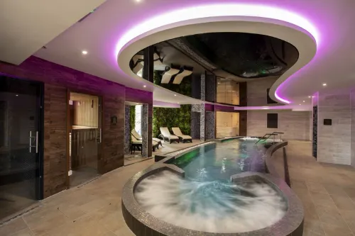 Ringwood Hall Hotel & Spa Loisirs et amusements Photos