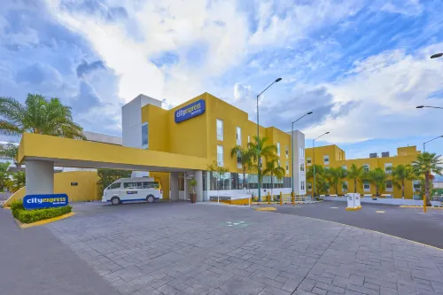 City Express by Marriott Queretaro Espaces publics Photos
