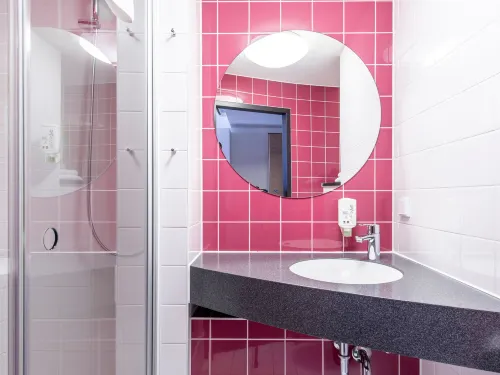 B&B Hotel München City-Nord Photos