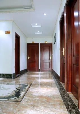 Violin Bacninh Hotel Khu vực công cộng Photos