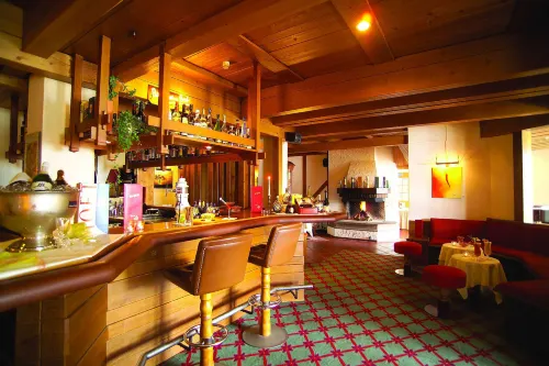 Maritim TitiseeHotel Titisee-Neustadt Loisirs et amusements Photos