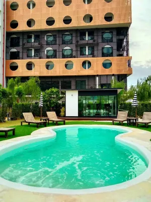 Hotel Fuse Rayong Relaksasi & Rekreasi Photos