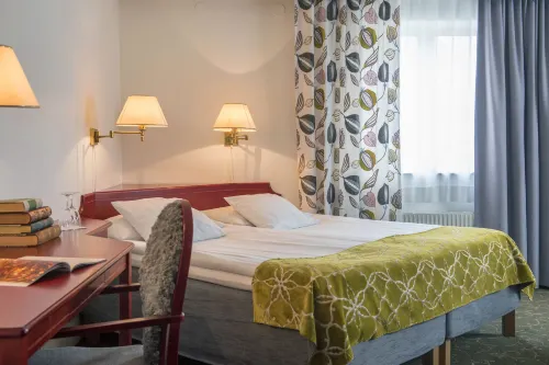 Best Western Strand Hotel Camere Photos