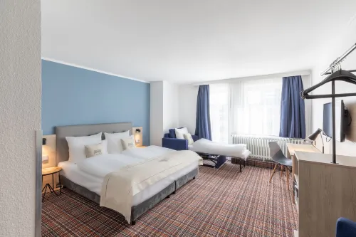 Hotel Ambassador Essen Photos